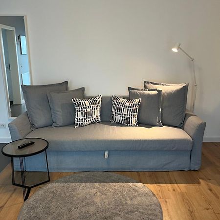 Luxury Apartment Vorstetten Екстериор снимка