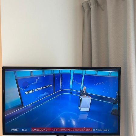 Luxury Apartment Vorstetten Екстериор снимка