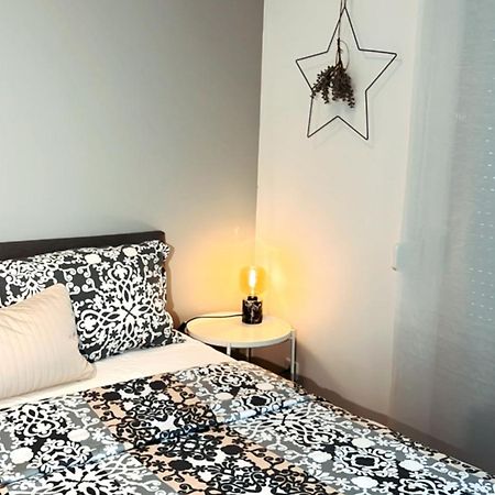 Luxury Apartment Vorstetten Екстериор снимка