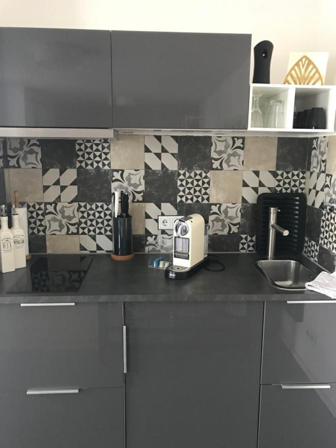 Luxury Apartment Vorstetten Екстериор снимка