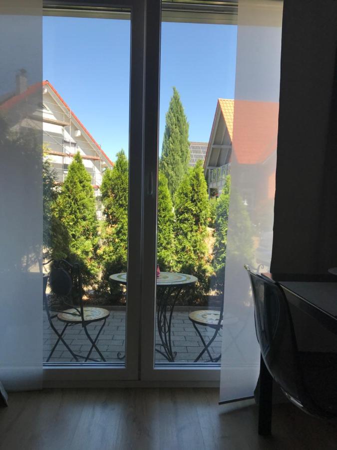 Luxury Apartment Vorstetten Екстериор снимка