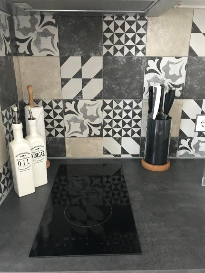 Luxury Apartment Vorstetten Екстериор снимка