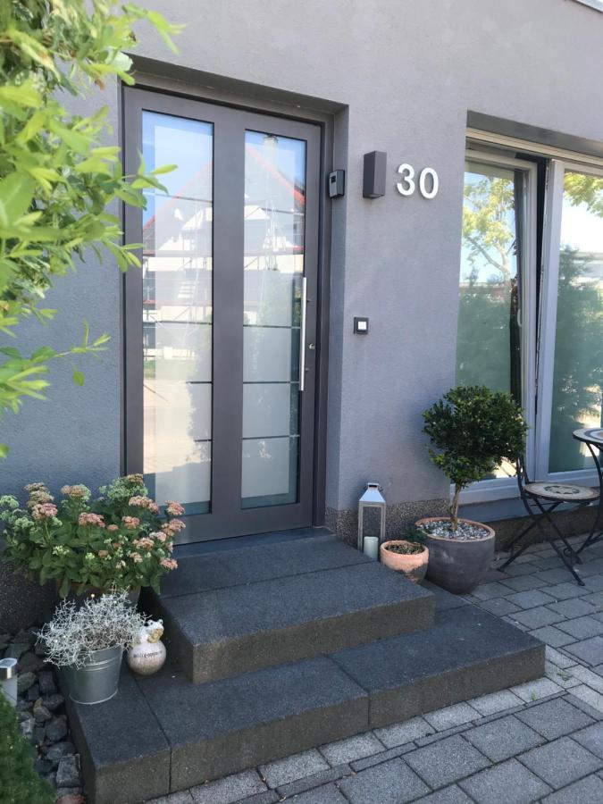 Luxury Apartment Vorstetten Екстериор снимка