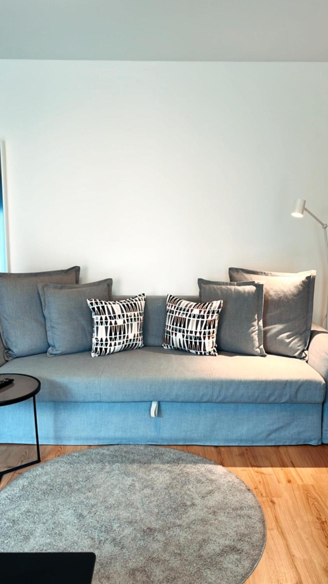 Luxury Apartment Vorstetten Екстериор снимка