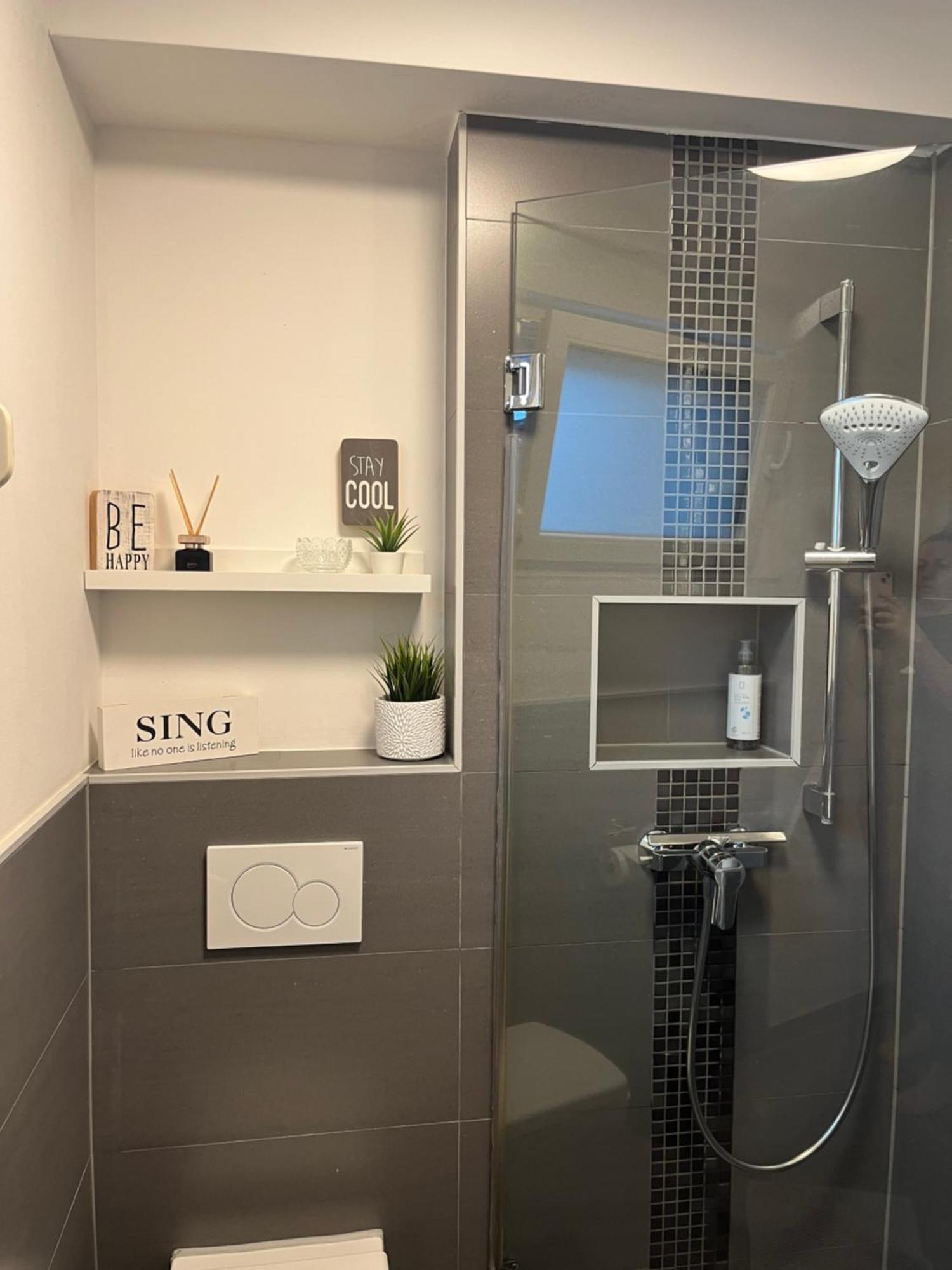 Luxury Apartment Vorstetten Екстериор снимка