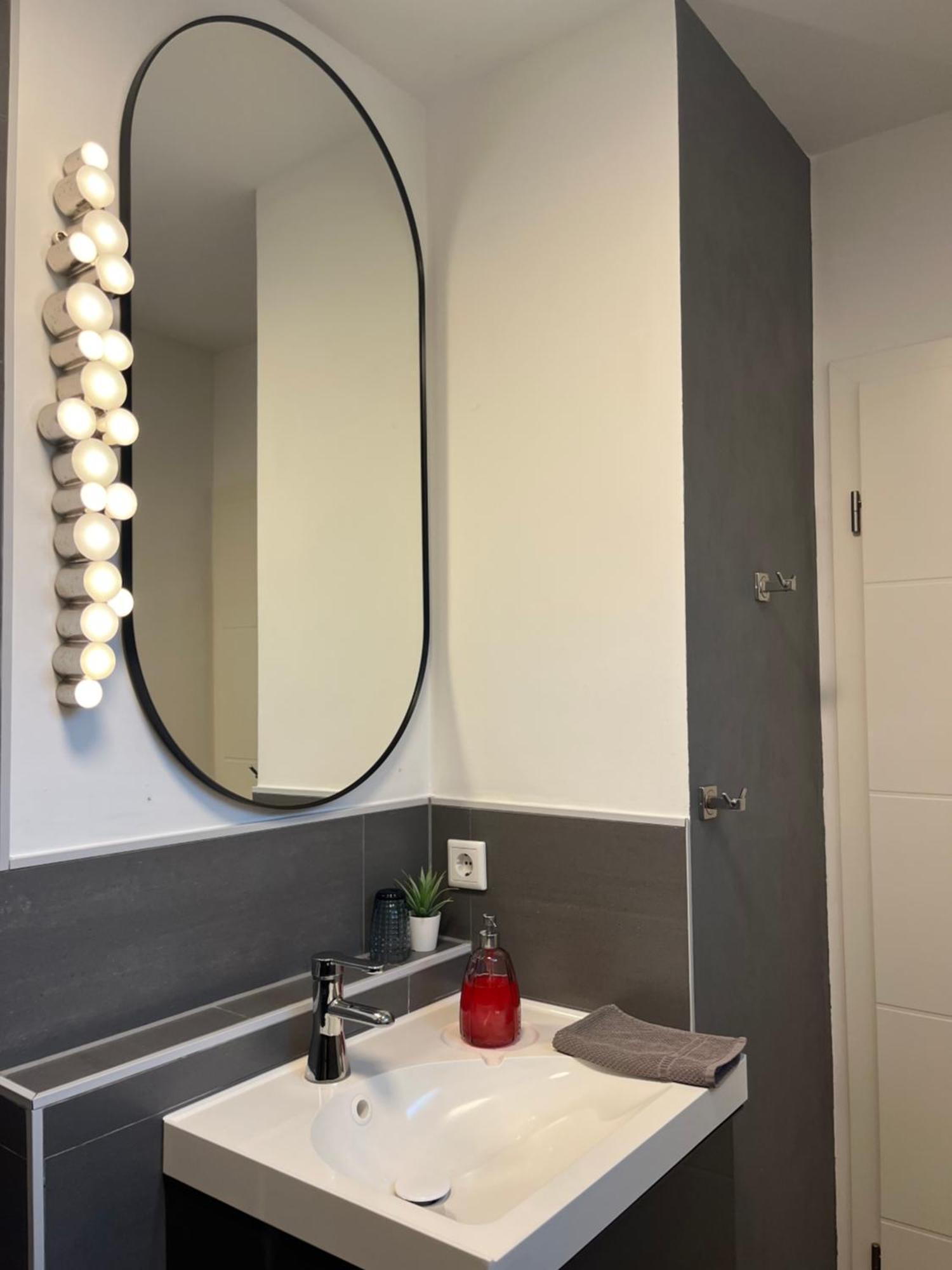 Luxury Apartment Vorstetten Екстериор снимка