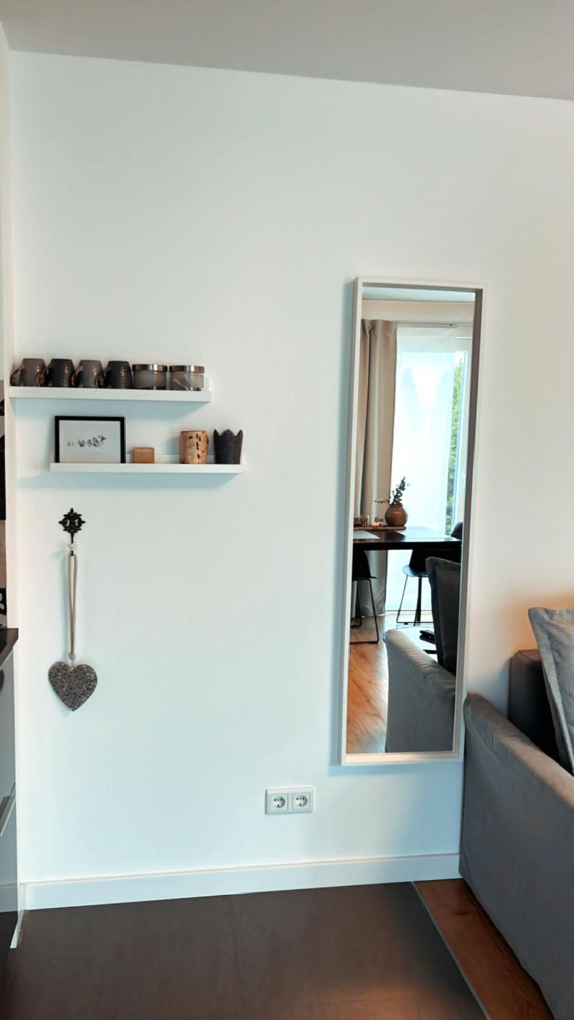 Luxury Apartment Vorstetten Екстериор снимка