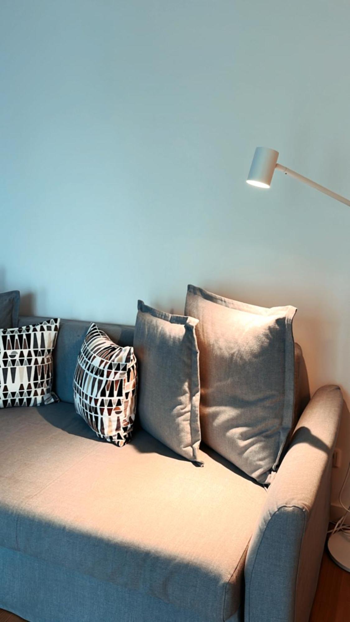 Luxury Apartment Vorstetten Екстериор снимка