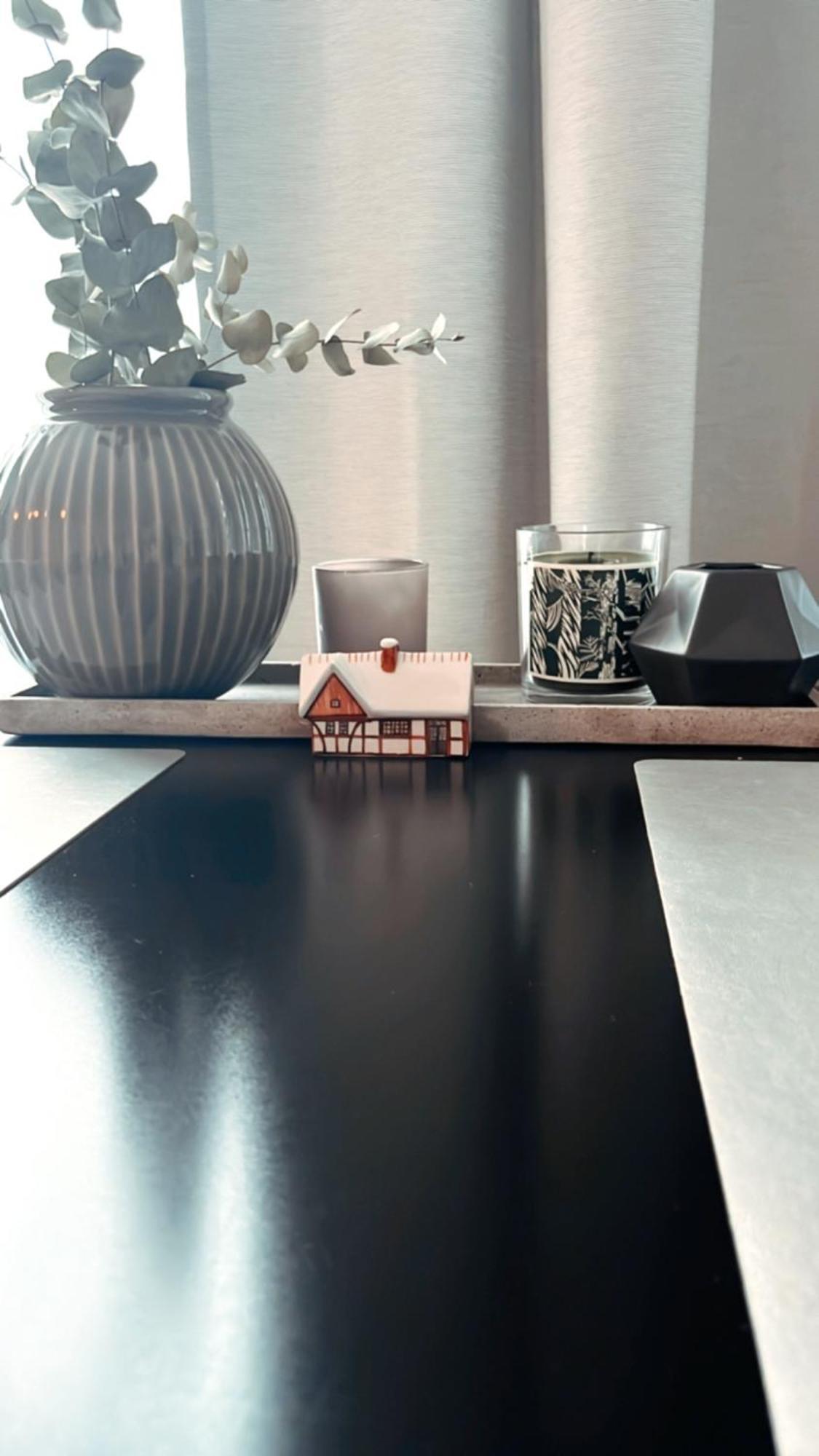 Luxury Apartment Vorstetten Екстериор снимка