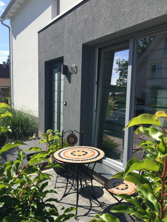 Luxury Apartment Vorstetten Екстериор снимка